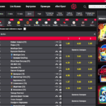 Спортни залози