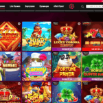 Bet.bg казино слотове