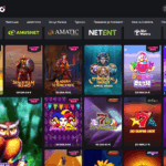 Slotino казино слотове