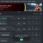 Спортни залози