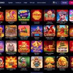 NV Casino Слот машини
