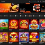 GGbet казино слотове