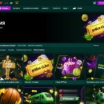 Spinbetter казино промоции