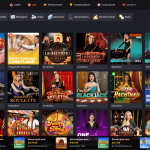 Asino Casino Live Games