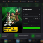 Asino Casino Registration