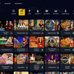 HellSpin Casino Live Games