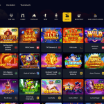 HellSpin Casino Slots