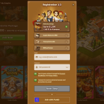 My Empire Casino Registration