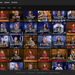 JackpotCity Live Games