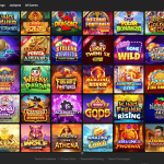 JackpotCity Slots