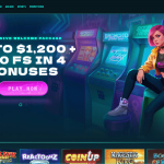 PowerUp Casino Canada