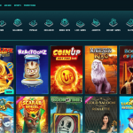 PowerUp Casino Slots