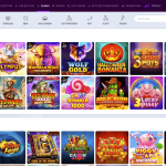 Tonybet Casino Slots