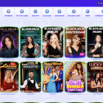 Funbet Casino Live Games
