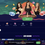 Limewin Casino Live Games