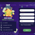 Limewin Casino Registration