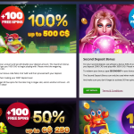 Playamo Casino Bonuses