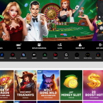 Playamo Casino Canada