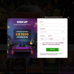 Playamo Casino Registration