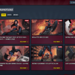 AllySpin Casino Bonuses