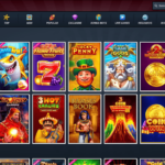 AllySpin Casino Slots
