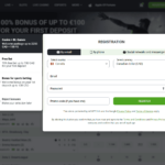 BetLabel casino registration