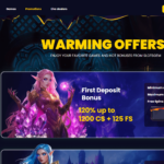 SlotsGem casino bonuses