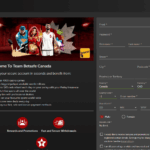 betsafe casino registration