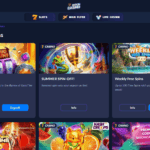 Bison casino bonuses