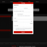 Bodog casino registration