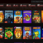 Legiano casino Canada