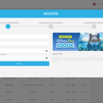 Wolfy casino registration