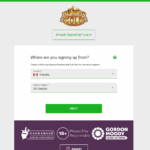 Mummys Gold casino registration