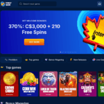 Only Win casino Canada