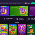 Win Spirit casino Canada