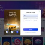 Spinrise Casino Registration