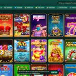 GoKong casino slots