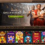 Lanista casino Canada