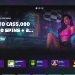 Need for Slots casino Canada