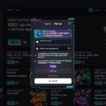 Need for Slots casino registration