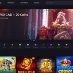 Spin Empire casino Canada