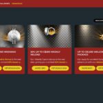 777Vault casino bonuses