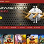 777Vault casino Canada