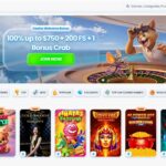 Cazimbo casino Canada