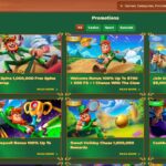 GreenLuck casino bonuses