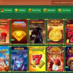 GreenLuck casino slots