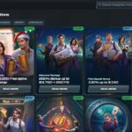 Spinational casino bonuses