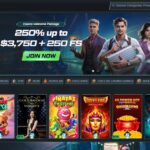 Spinational casino Canada