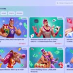 SpinRollz casino bonuses