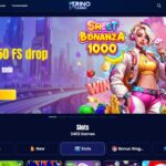 Trino casino slots